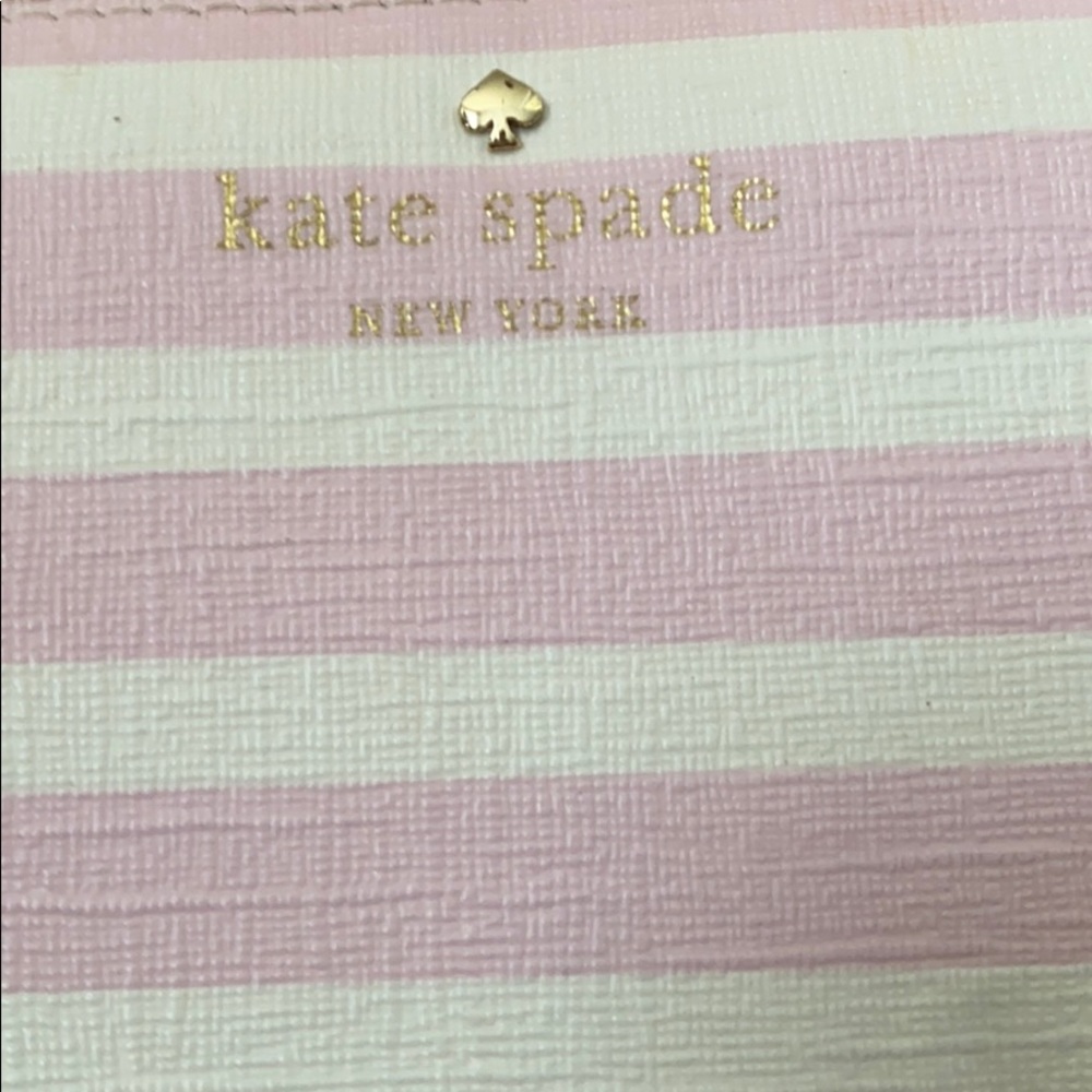 Kate spade wallet - Picture 7 of 9